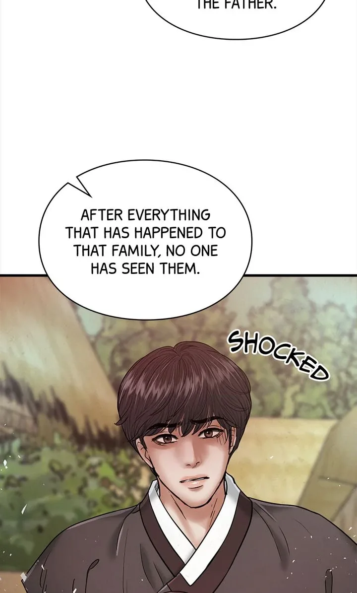 Beneath the Peach Tree Chapter 42 page 8