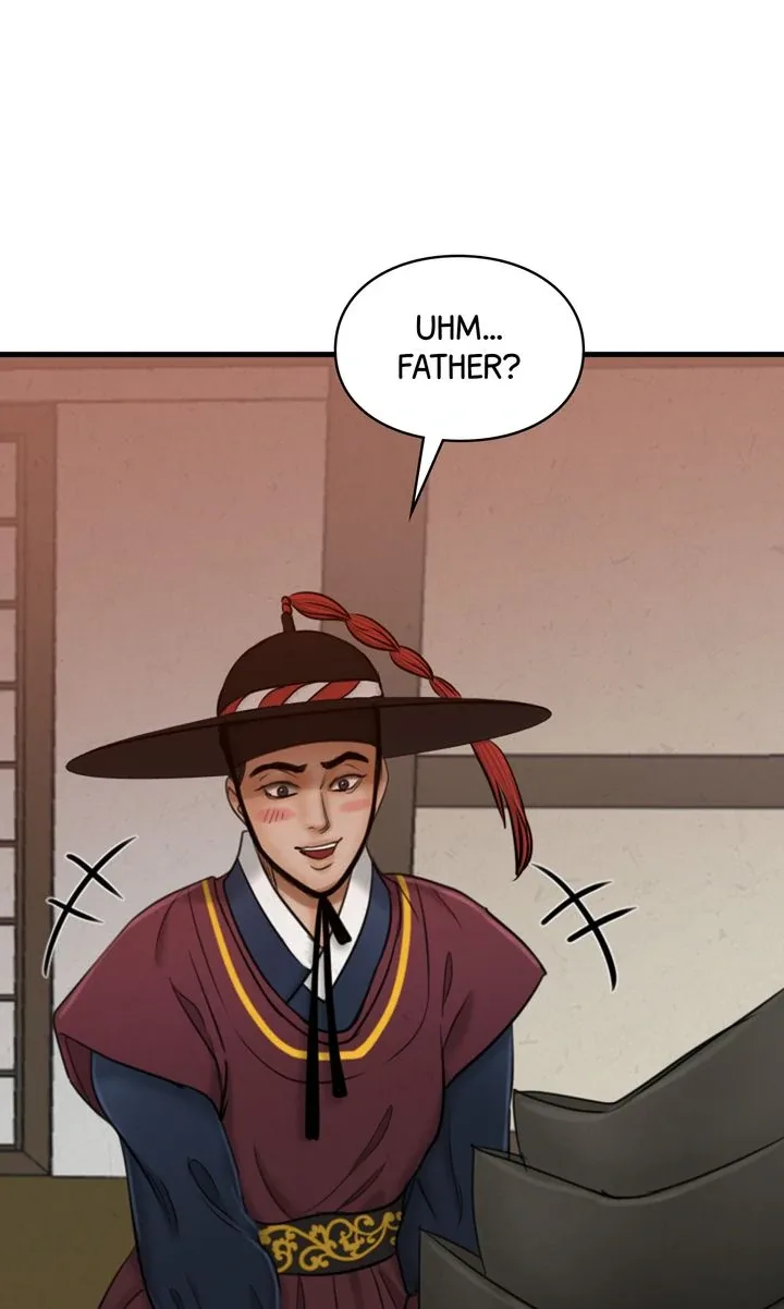 Beneath the Peach Tree Chapter 32 page 83