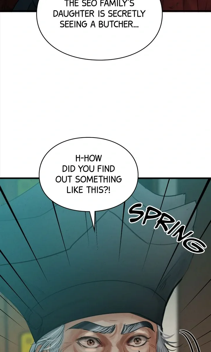 Beneath the Peach Tree Chapter 30 page 106