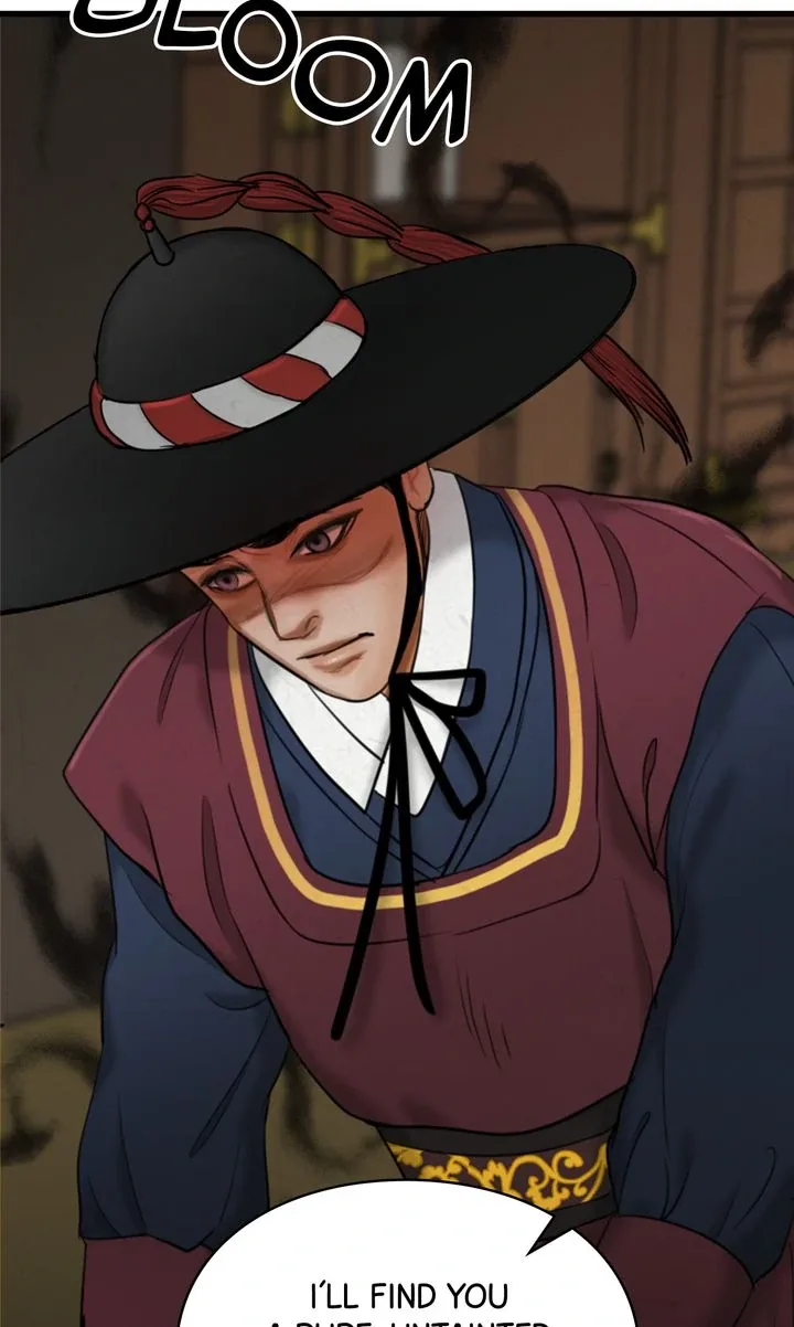 Beneath the Peach Tree Chapter 32 page 90
