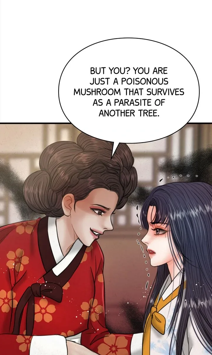 Beneath the Peach Tree Chapter 34 page 87