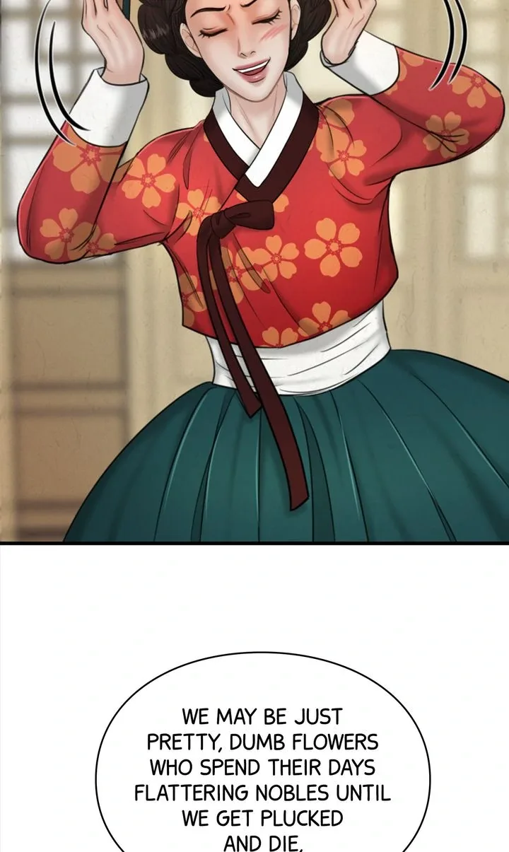 Beneath the Peach Tree Chapter 34 page 85