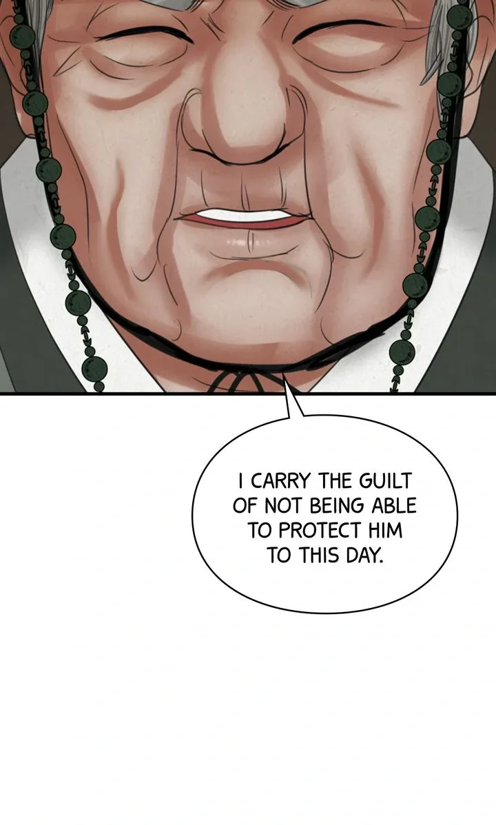 Beneath the Peach Tree Chapter 35 page 56