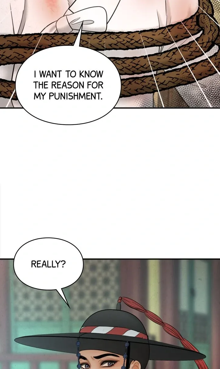 Beneath the Peach Tree Chapter 34 page 94
