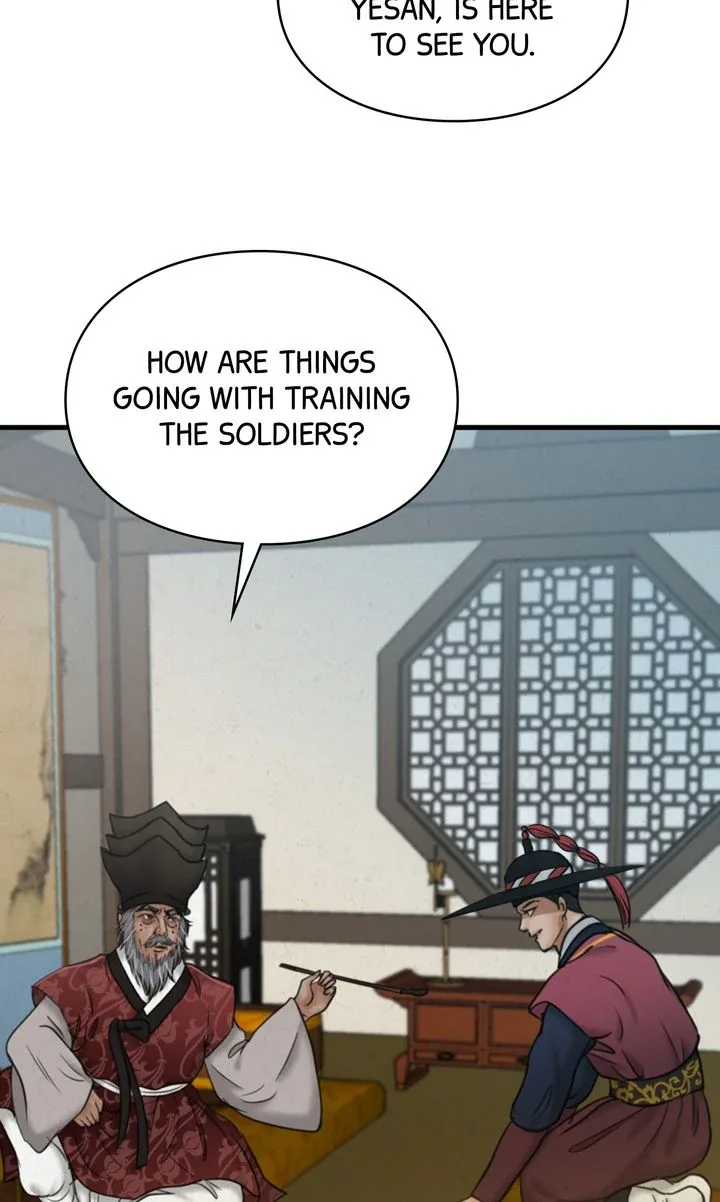 Beneath the Peach Tree Chapter 32 page 80
