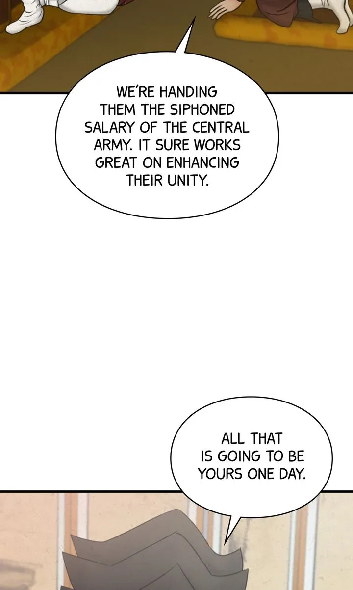 Beneath the Peach Tree Chapter 32 page 81