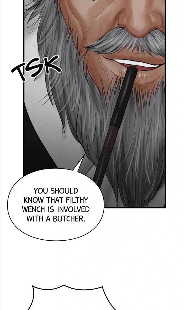 Beneath the Peach Tree Chapter 32 page 85