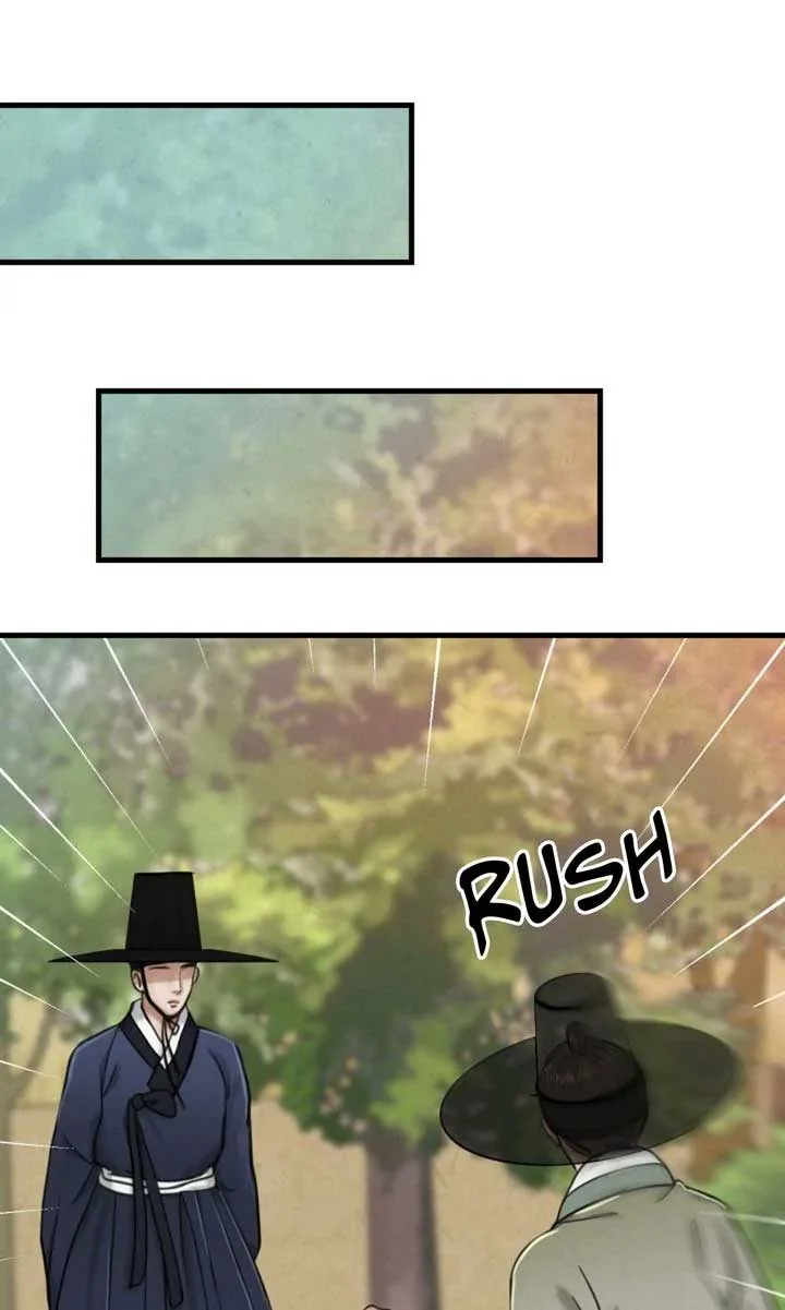 Beneath the Peach Tree Chapter 28 page 84