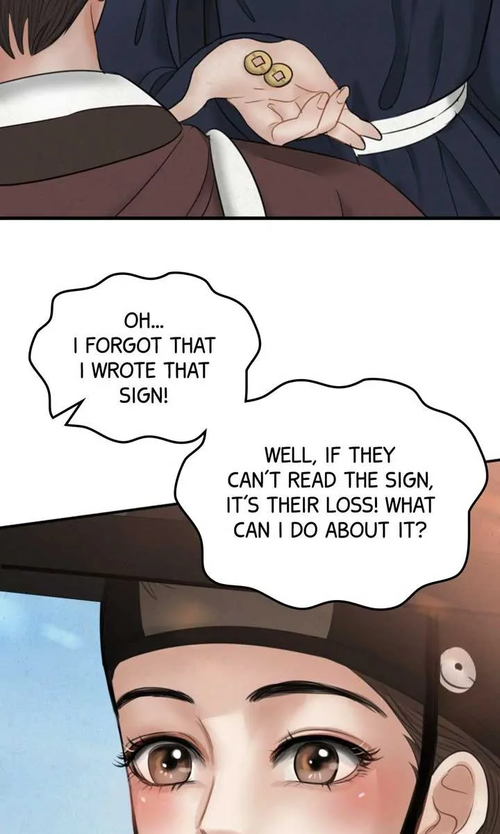 Beneath the Peach Tree Chapter 28 page 103