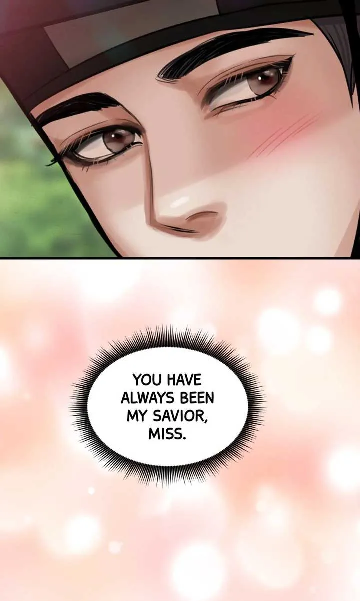 Beneath the Peach Tree Chapter 28 page 94