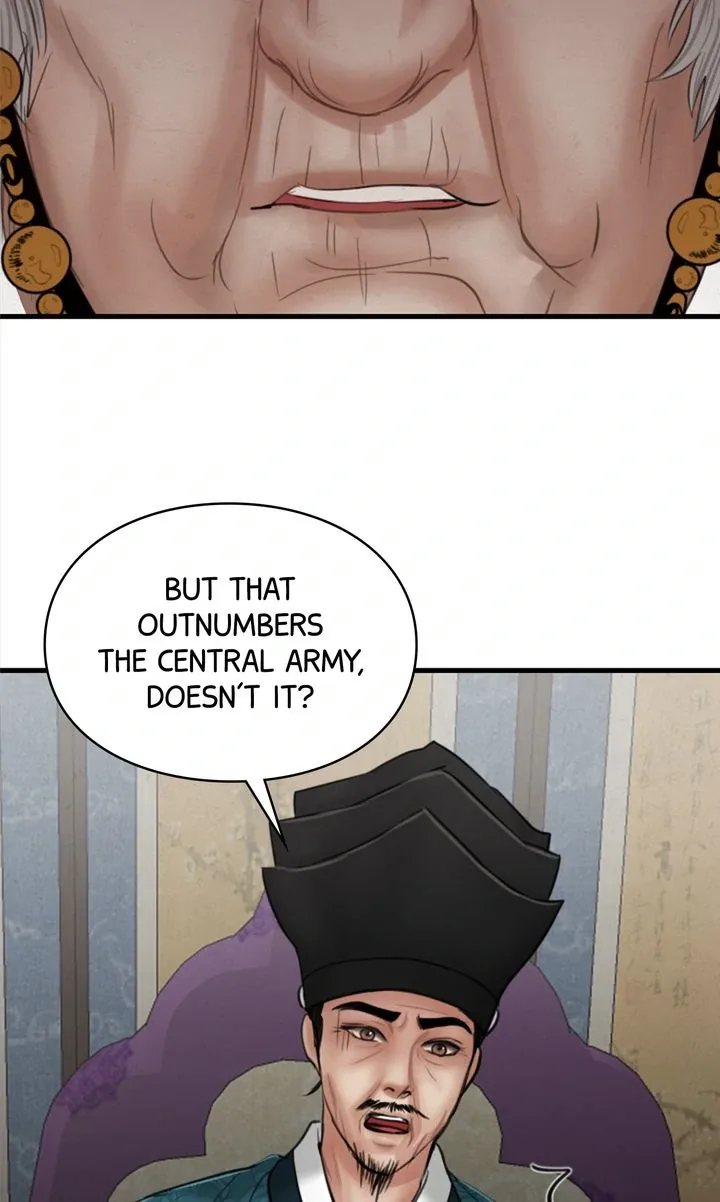 Beneath the Peach Tree Chapter 32 page 74
