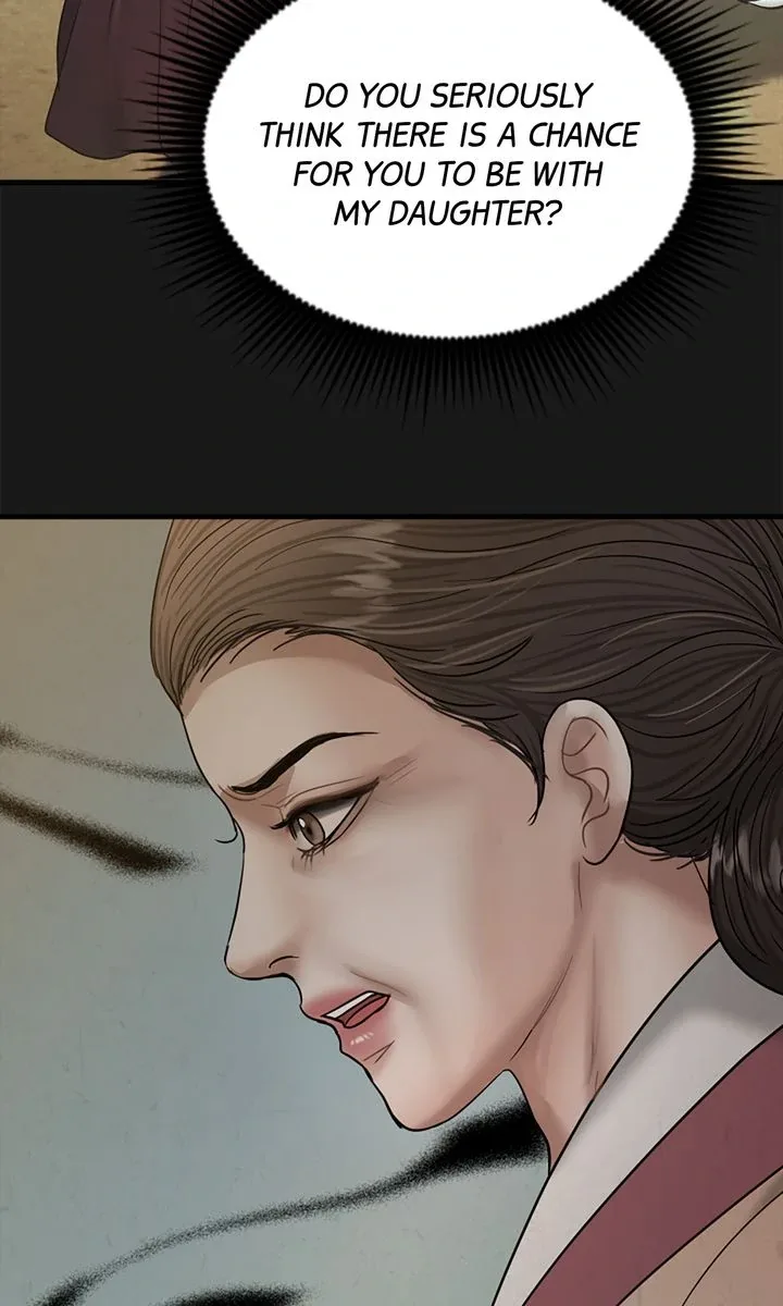Beneath the Peach Tree Chapter 40 page 6