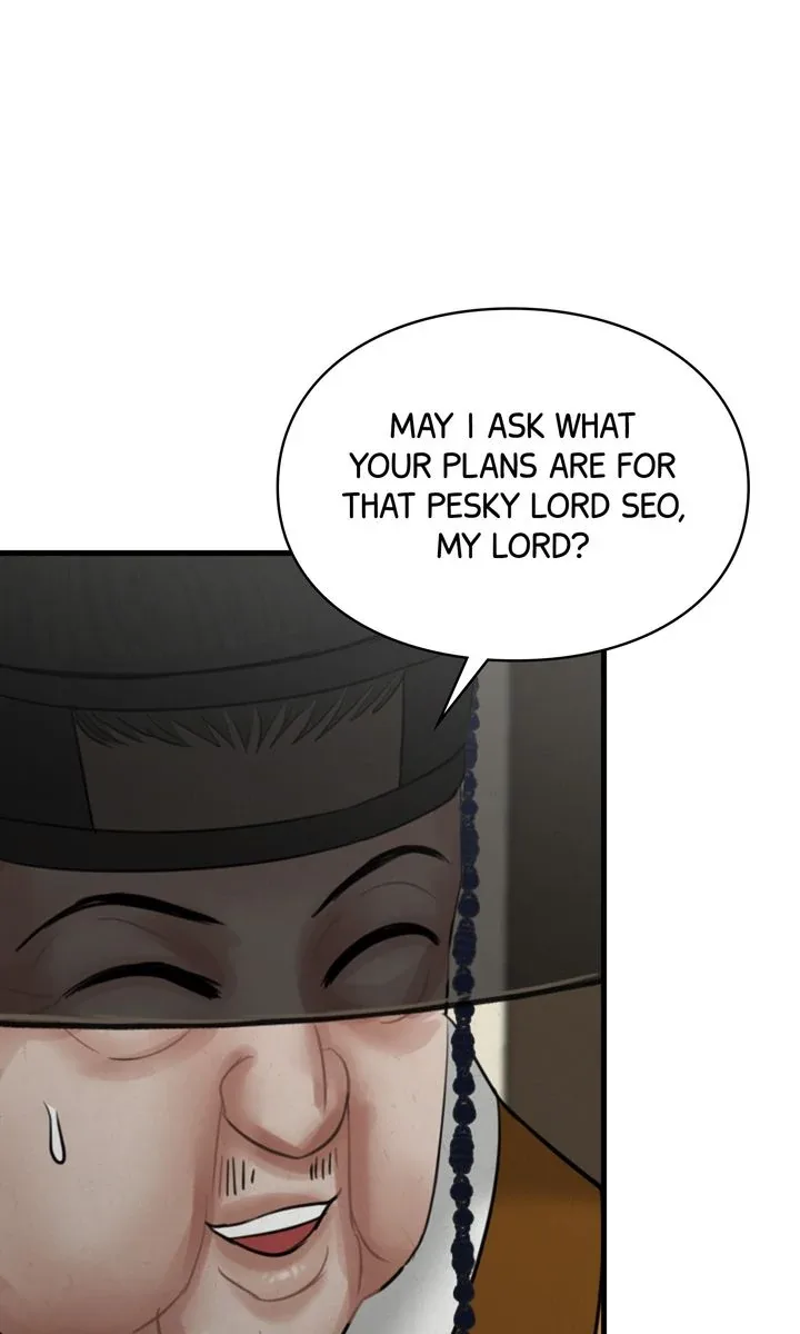 Beneath the Peach Tree Chapter 31 page 18