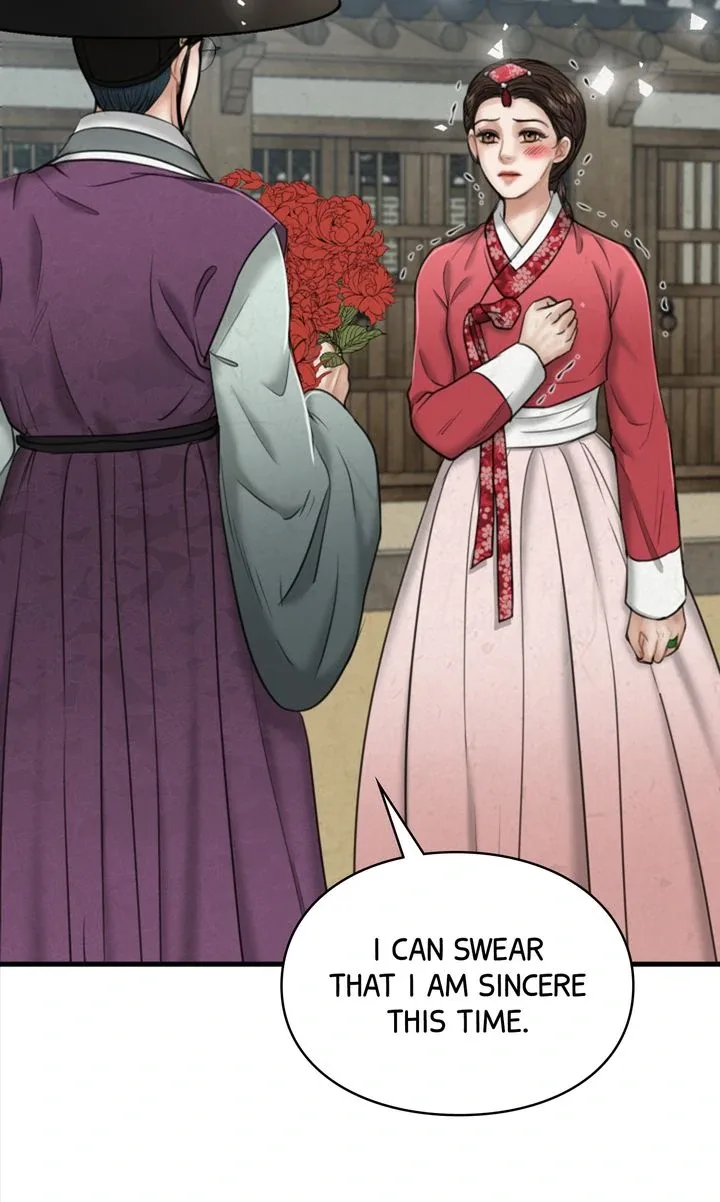 Beneath the Peach Tree Chapter 32 page 106