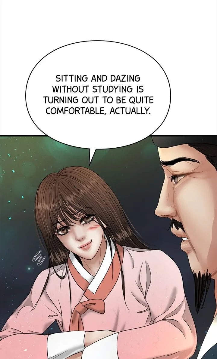 Beneath the Peach Tree Chapter 39 page 98