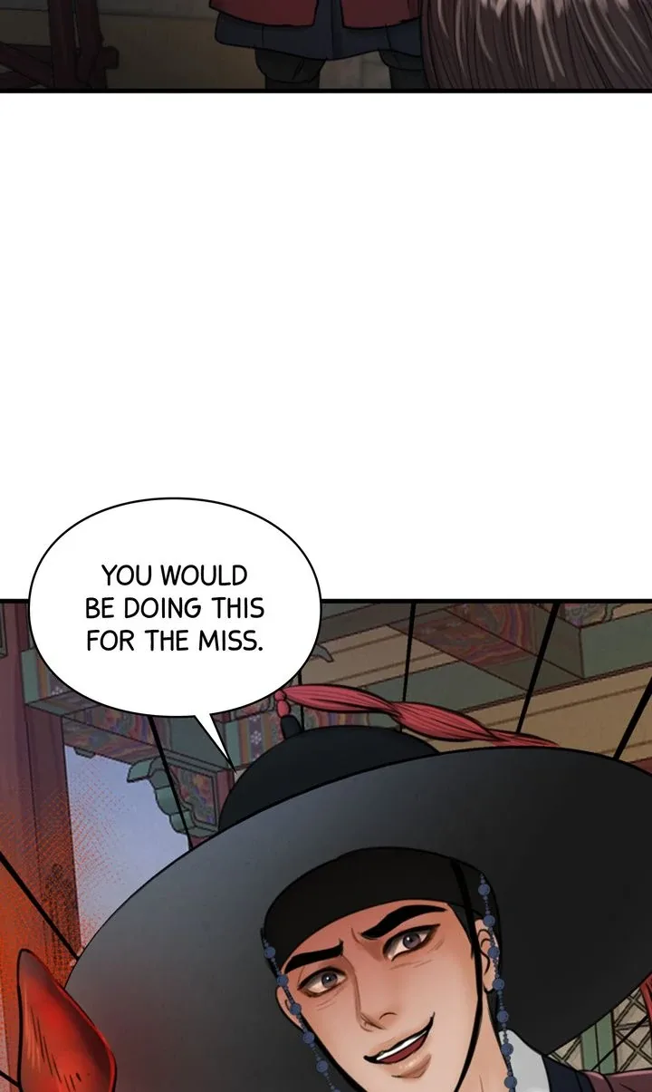 Beneath the Peach Tree Chapter 34 page 101