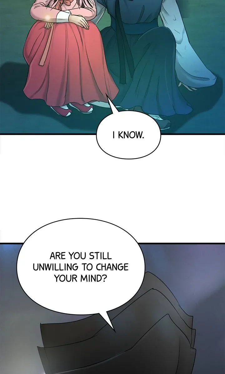 Beneath the Peach Tree Chapter 39 page 96