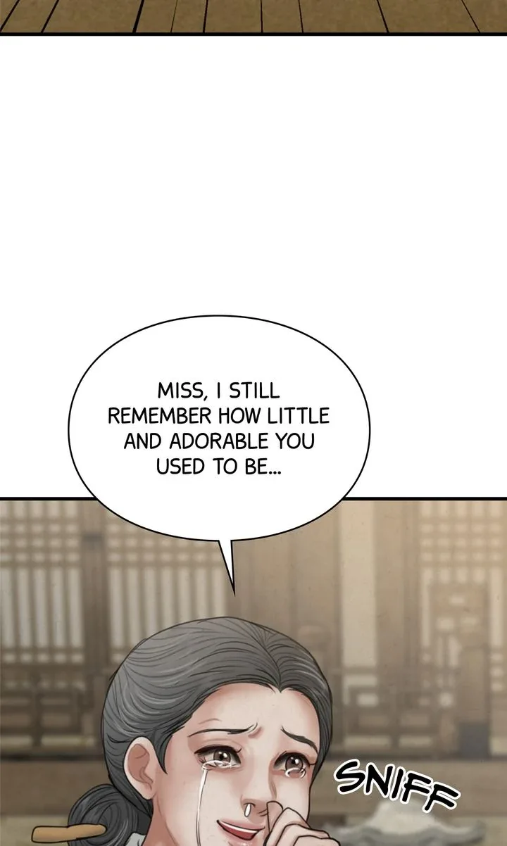 Beneath the Peach Tree Chapter 32 page 94