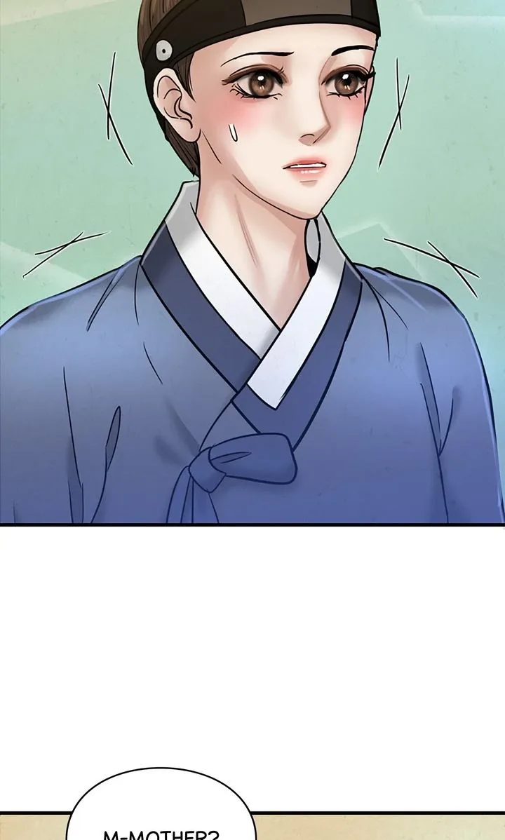 Beneath the Peach Tree Chapter 38 page 82