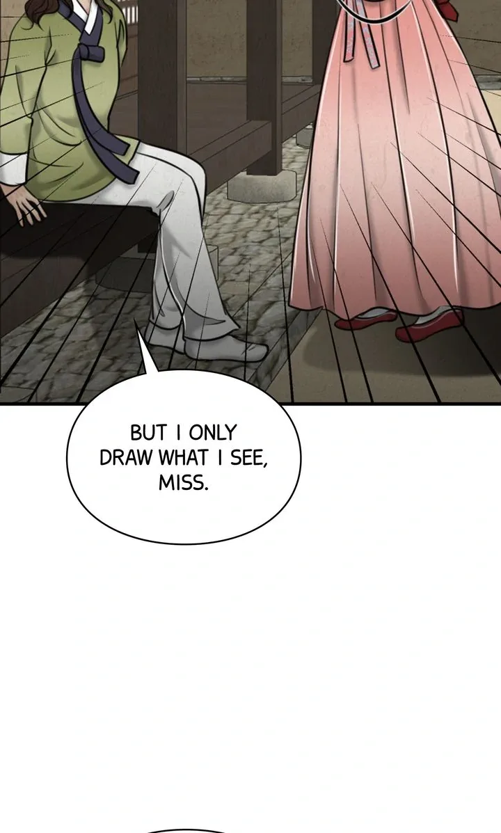 Beneath the Peach Tree Chapter 27 page 37