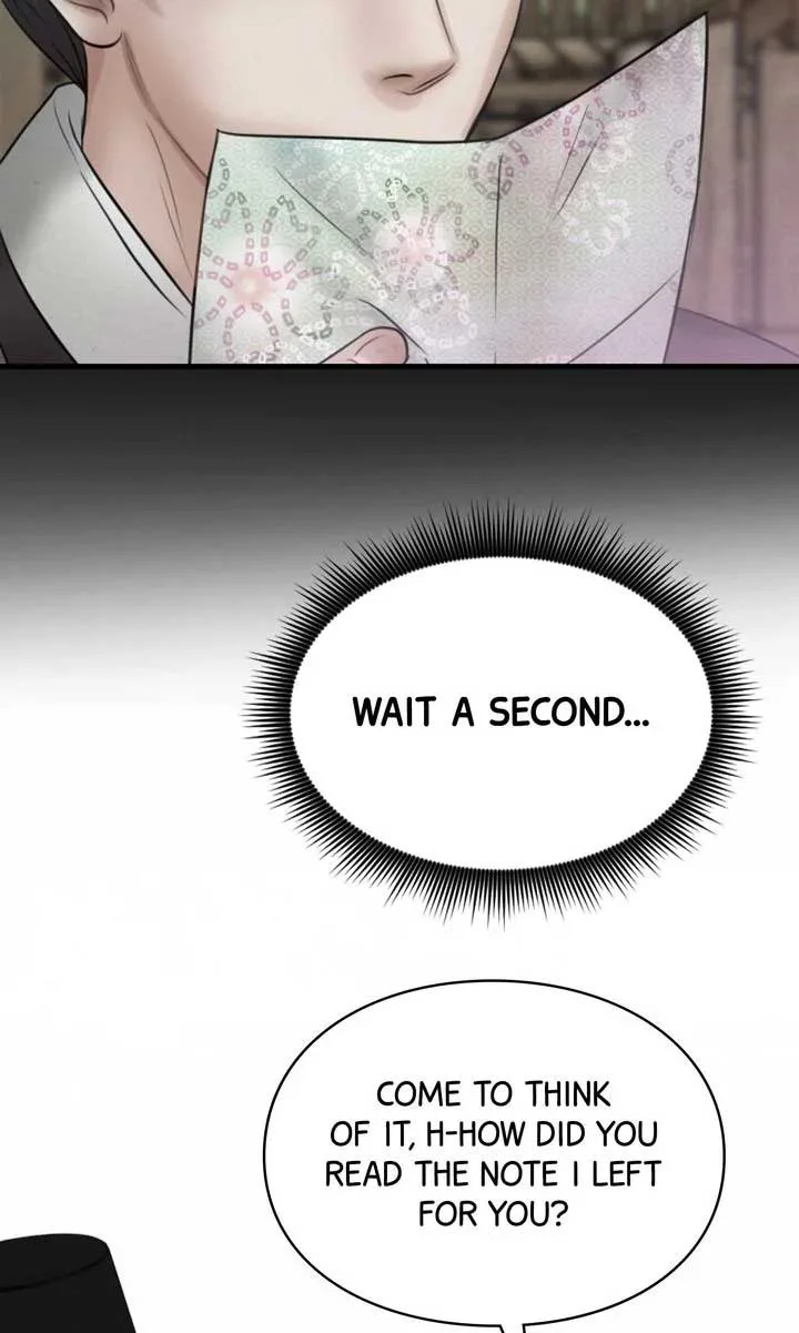 Beneath the Peach Tree Chapter 28 page 106