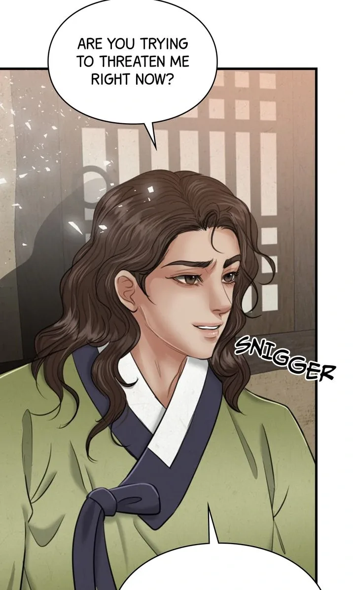Beneath the Peach Tree Chapter 27 page 38