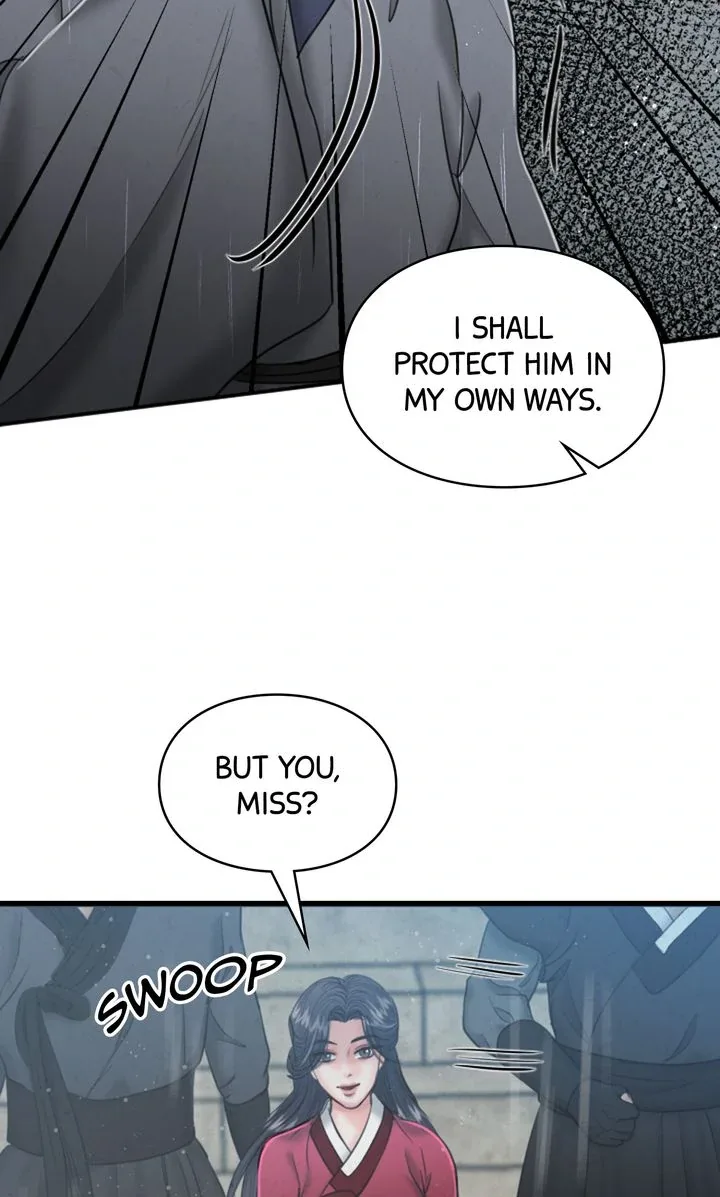 Beneath the Peach Tree Chapter 35 page 80