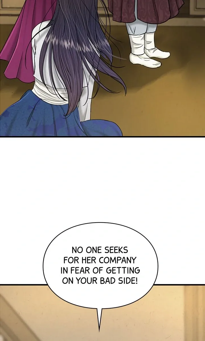 Beneath the Peach Tree Chapter 38 page 69