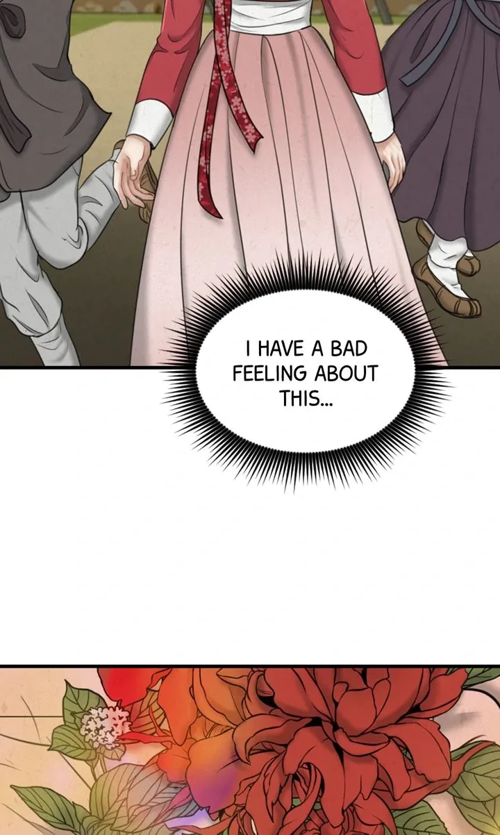 Beneath the Peach Tree Chapter 32 page 103