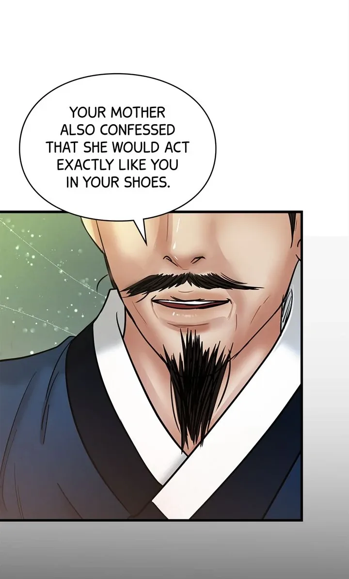 Beneath the Peach Tree Chapter 39 page 101