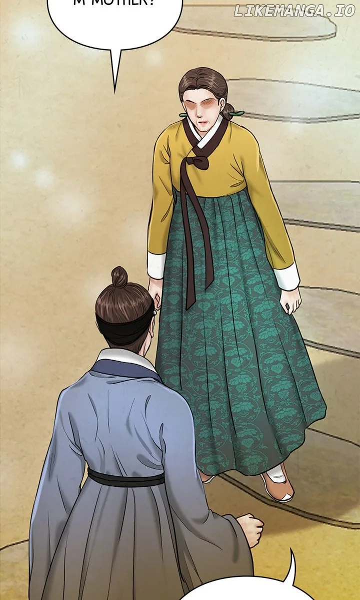 Beneath the Peach Tree Chapter 38 page 83