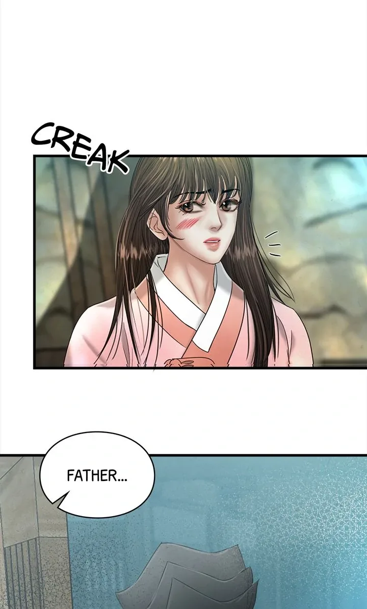 Beneath the Peach Tree Chapter 39 page 88