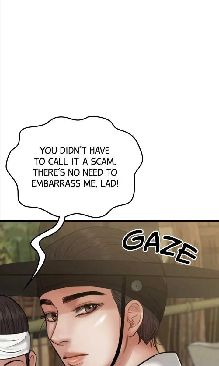 Beneath the Peach Tree Chapter 28 page 108