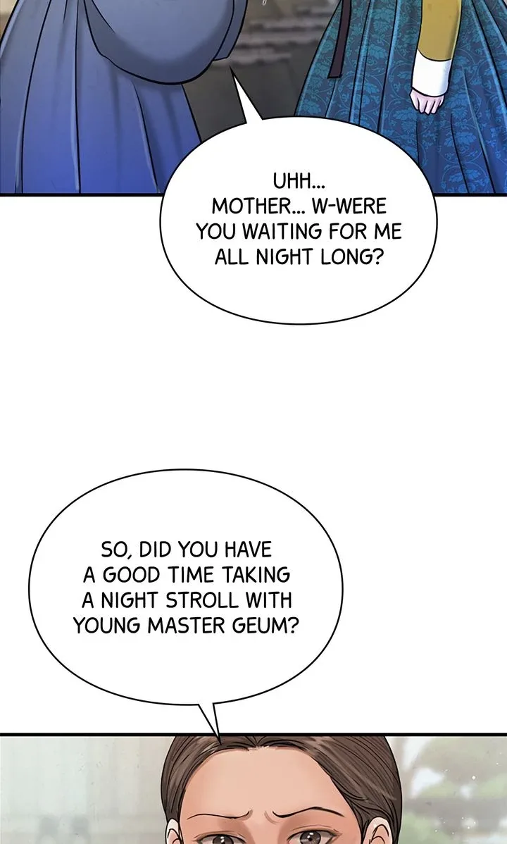Beneath the Peach Tree Chapter 38 page 85
