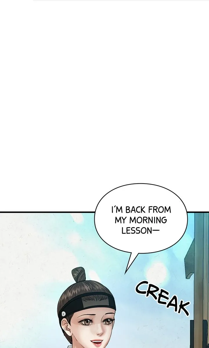 Beneath the Peach Tree Chapter 38 page 80