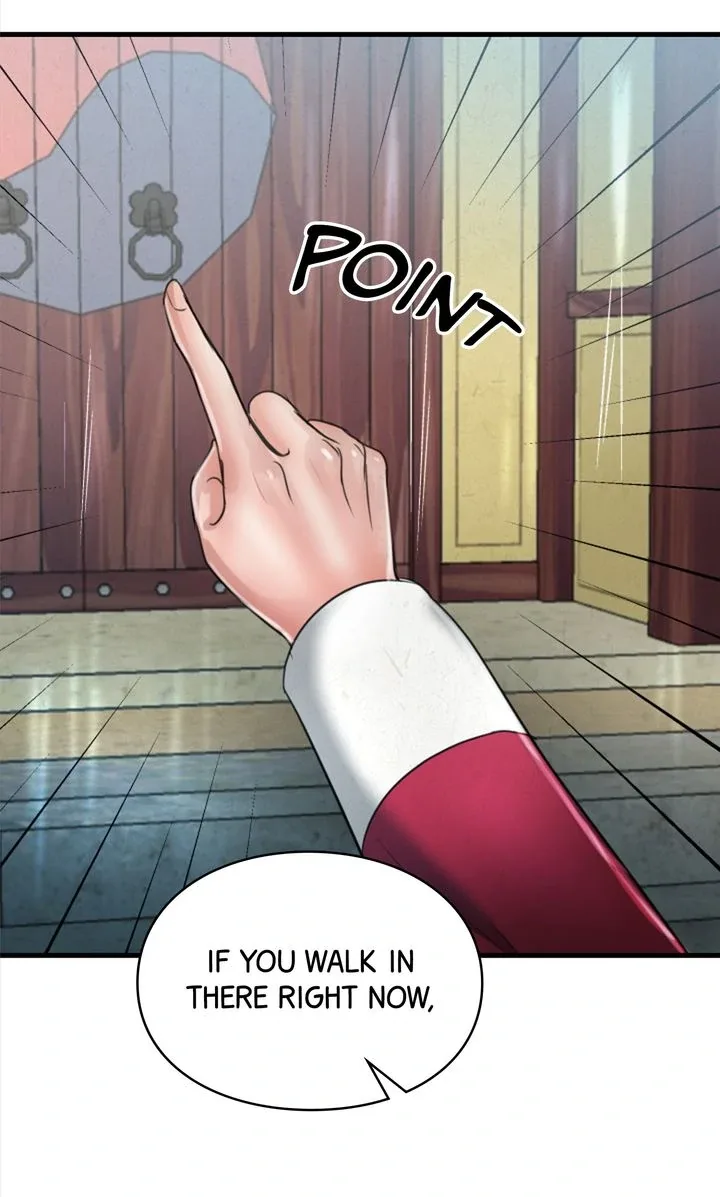 Beneath the Peach Tree Chapter 35 page 75