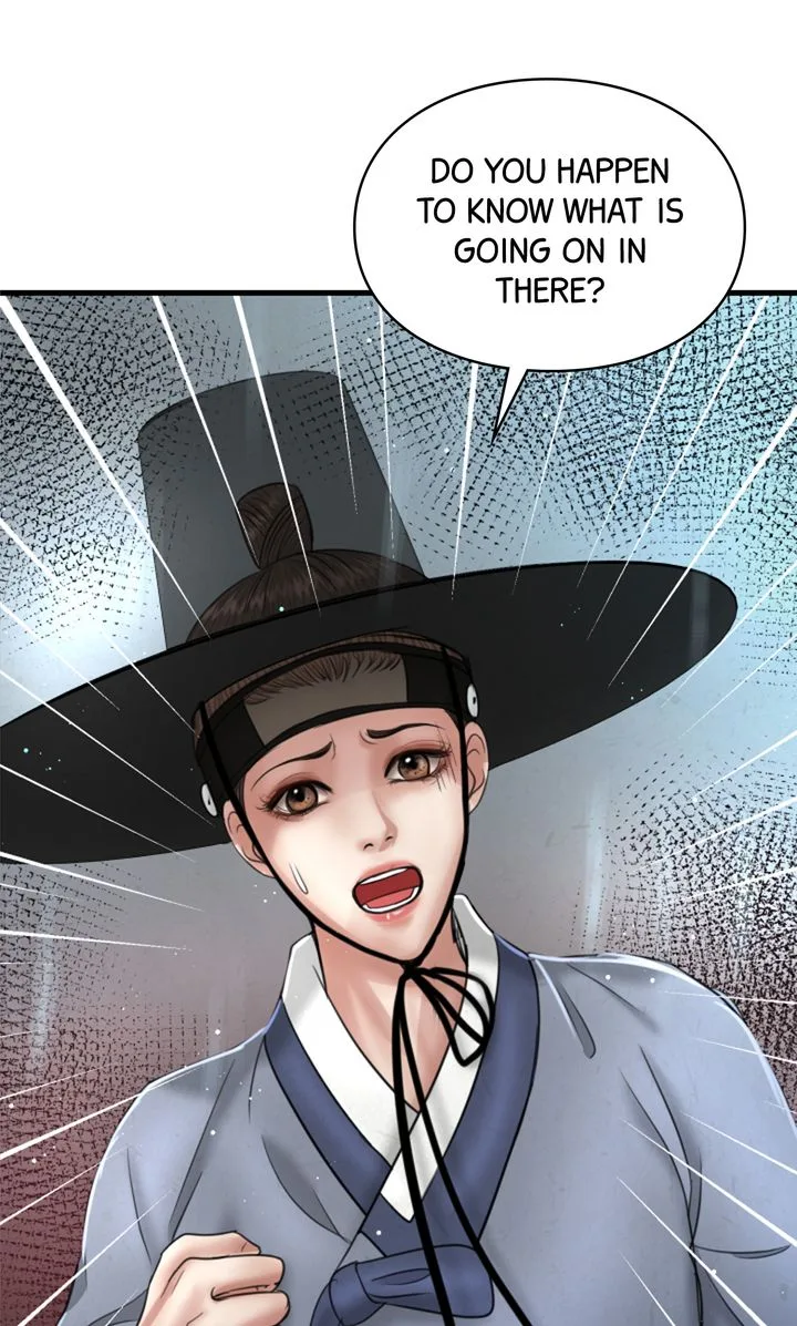 Beneath the Peach Tree Chapter 35 page 71