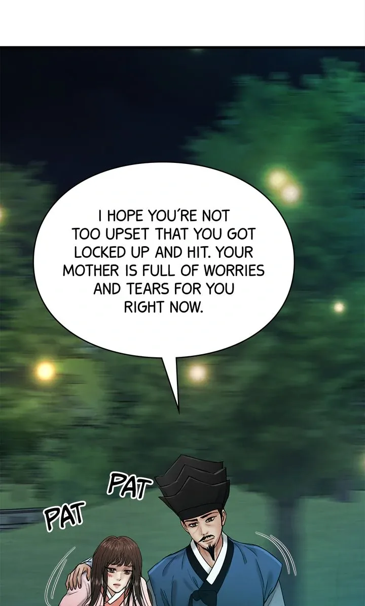 Beneath the Peach Tree Chapter 39 page 95