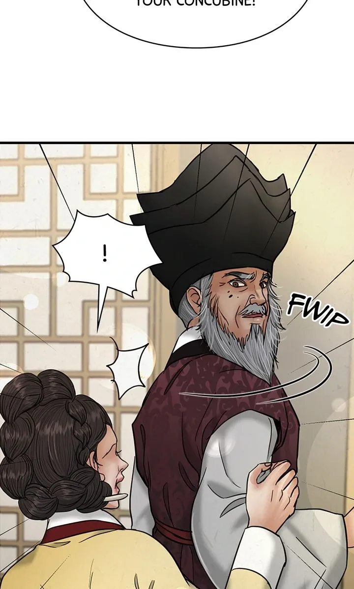Beneath the Peach Tree Chapter 38 page 71