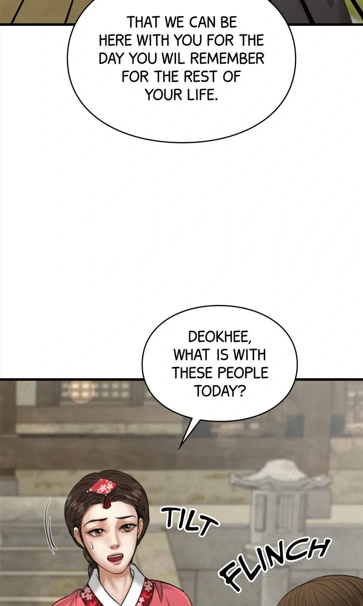 Beneath the Peach Tree Chapter 32 page 97