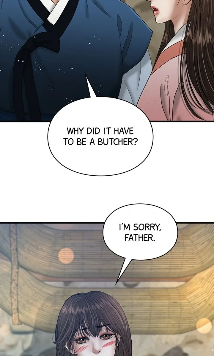 Beneath the Peach Tree Chapter 39 page 92