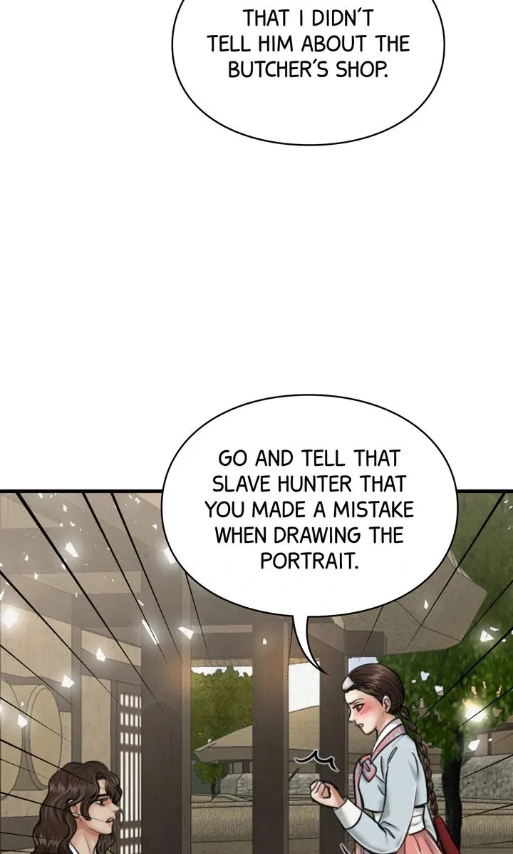 Beneath the Peach Tree Chapter 27 page 36