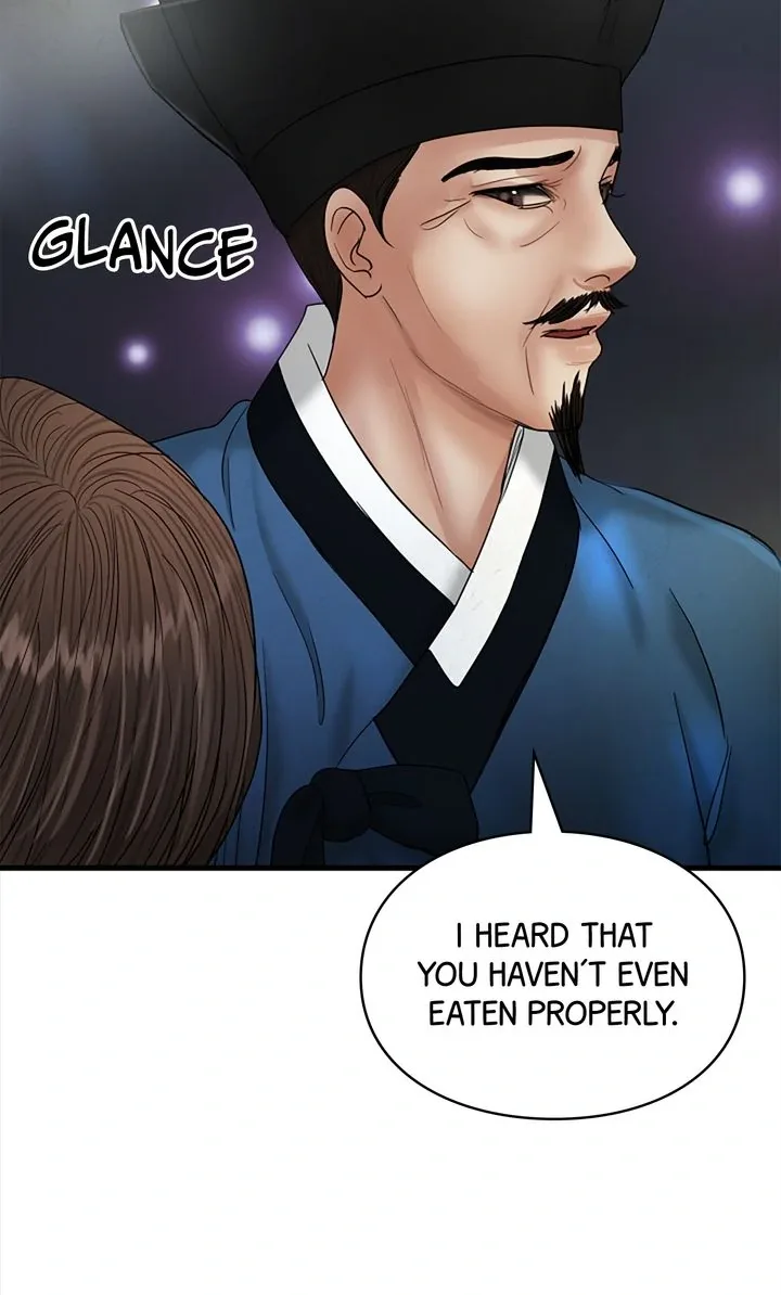 Beneath the Peach Tree Chapter 39 page 97