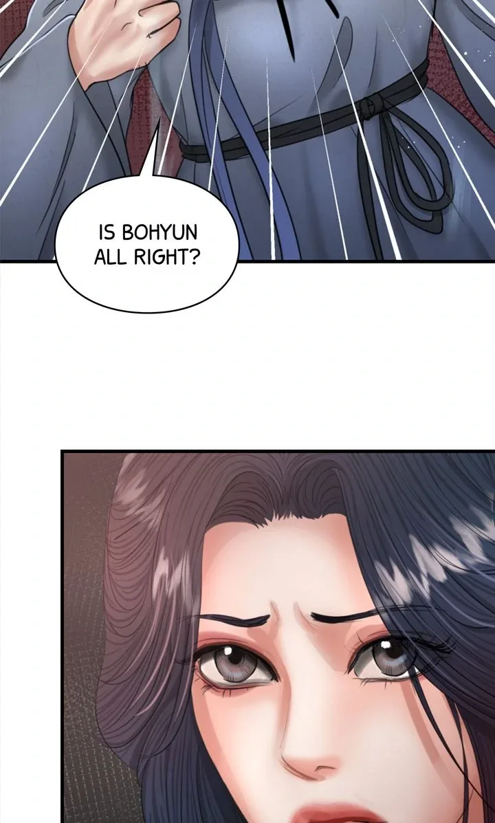 Beneath the Peach Tree Chapter 35 page 72
