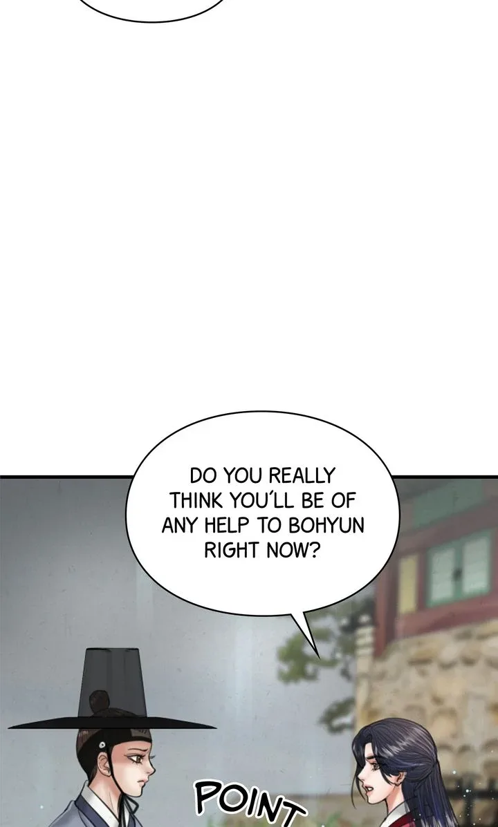 Beneath the Peach Tree Chapter 35 page 69