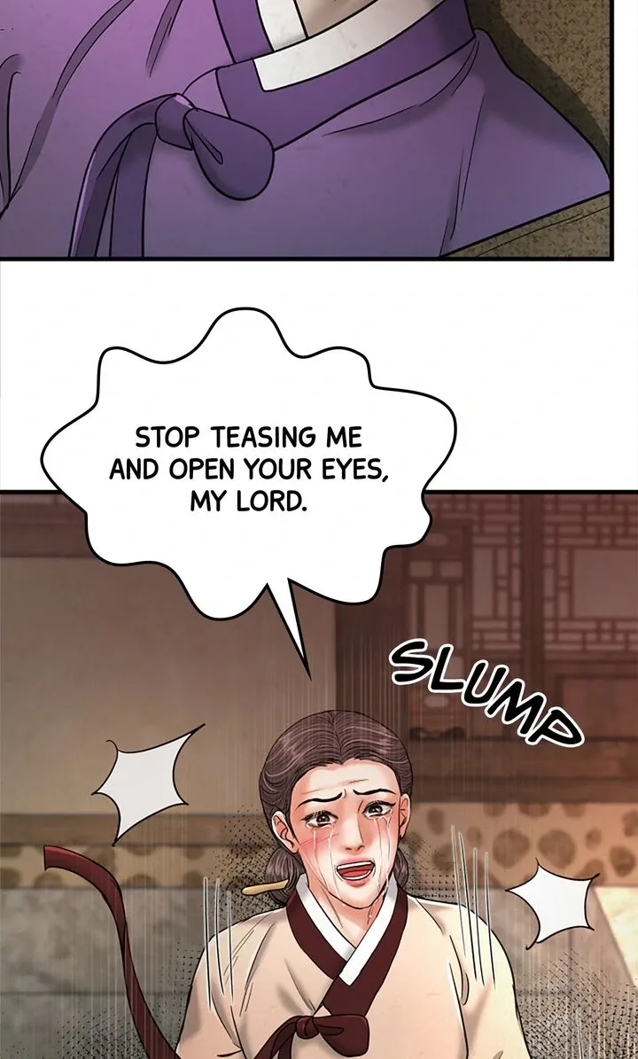 Beneath the Peach Tree Chapter 41 page 10