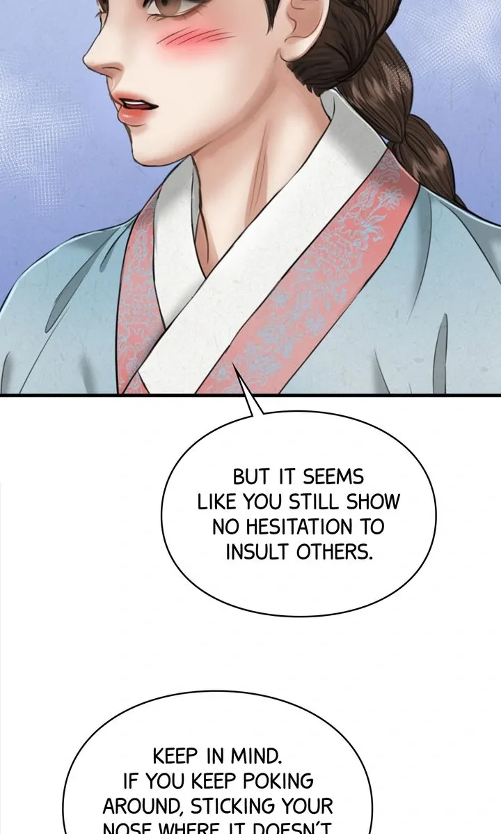 Beneath the Peach Tree Chapter 27 page 40