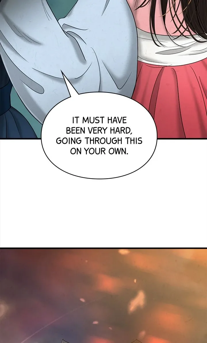 Beneath the Peach Tree Chapter 39 page 108