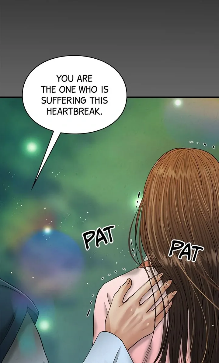 Beneath the Peach Tree Chapter 39 page 107