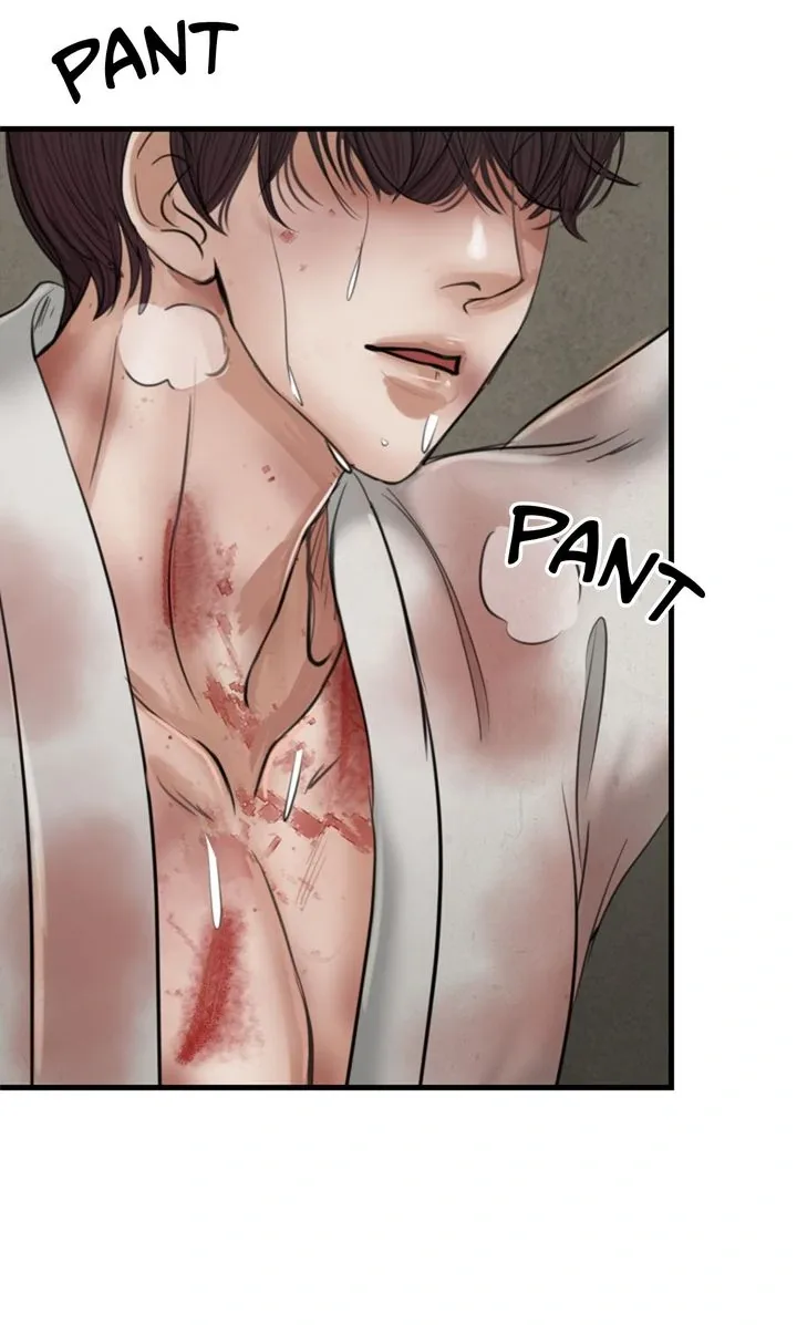 Beneath the Peach Tree Chapter 35 page 91